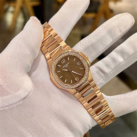 đồng hồ nữ patek philippe|Patek Philippe Official Site .